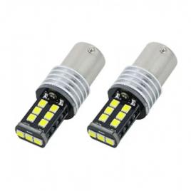 Led 1156 15 3030 smd