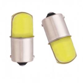 Led 1157 cob alb