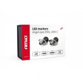 Led marker e90l-20w-c