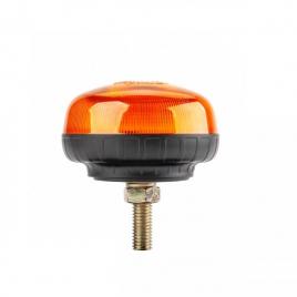 Lampă de avertizare, șurub, r65, r10, 18led, 12/24v, ip56