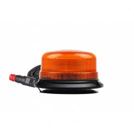 Lampa de avertizare w03m magnetica r65 r10 36led 12/24v ip56
