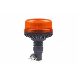 Lampa de avertizare w03p flex pipe r65 r10 36led 12/24v ip56