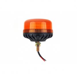 Lampa de avertizare w03sb single bolt r65 r10 36led 12/24v ip56