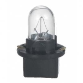 Led t10 12v 3w-mf101 negru