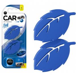 Odorizant auto, aroma car - masina noua