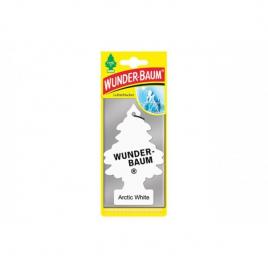 Odorizant auto, wunder baum - arctic alb