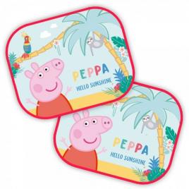 Parasolarele laterale, 2 buc, 44x35cm, peppa