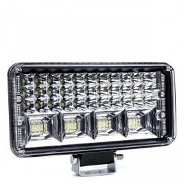 Proiector awl42 57 led spot 9-36v