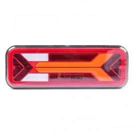 Lampă led spate combinata dreapta rcl-09-r