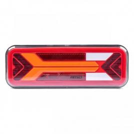Lampă led spate combinata stanga rcl-09-l