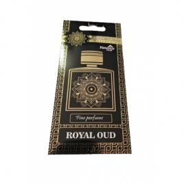 Odorizant vanesica oriental royal oud
