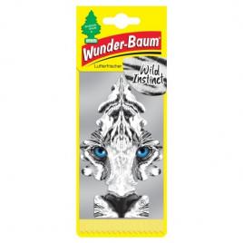 Odorizant auto bradut wunder-baum wild instinct