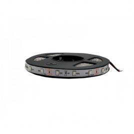 Rola leduri 2835 smd alb rece 5m 60led