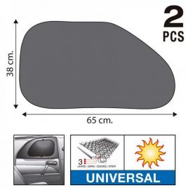 Set doua parasolare laterale38x65 cm