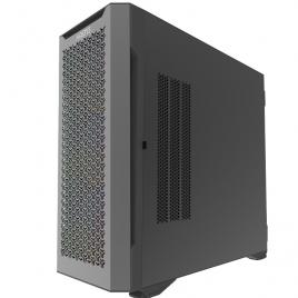 Carcasa aqirys aquilla midi tower black