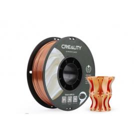 Creality 3d filament silk red copper 1kg