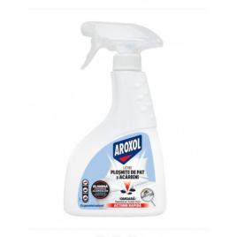 Spray aroxol împotriva ploșnițelor de pat și acarienilor, 300ml – protecție eficientă și de lungă durată