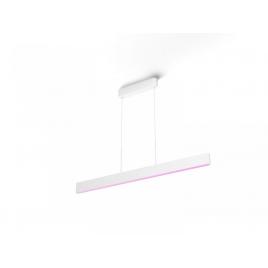 Ensis hue pendant white 2x39w 24v