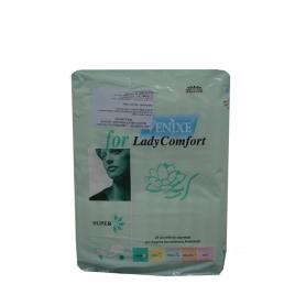 Lady comfort super 20buc