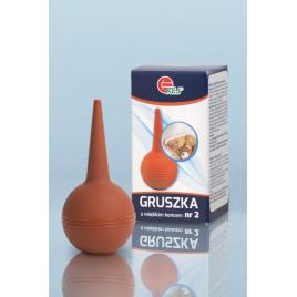 Pompa nazala nr.2