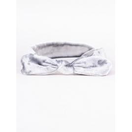 Bentita din catifea pentru fetite (marime disponibila: 12-18 luni (marimea 21