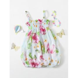 Rochita tip gogosar din voal (marime disponibila: 18-24 luni)