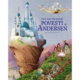 Cele mai frumoase povesti de h. c. andersen
