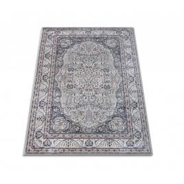 Covor sufragerie dormitor, model anny 33024 160, gri