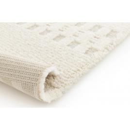 Covor sufragerie dormitor, model cabo 59713 066 dreptunghiular, crem