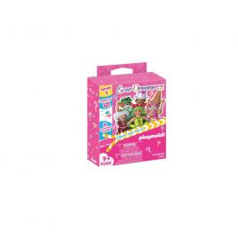 Figurina playmobil everdreamerz - cutia cu surprize