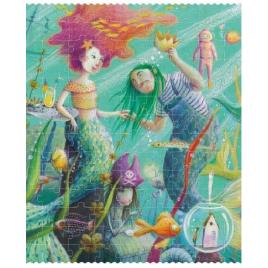 Puzzle londji sirena 350 piese