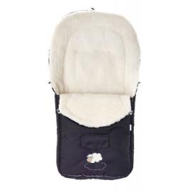 Sac de iarna sensillo lana black