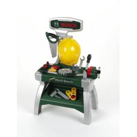 Statie de lucru bosch junior