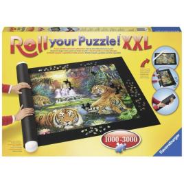 Suport pentru rulat puzzle-urile! 1000 - 3000 piese