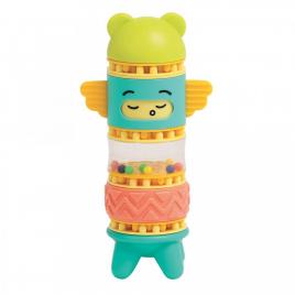 Joc de stivuire peekaboo ludi