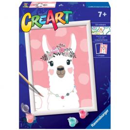 Set creart pictura lama