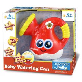 Stropitoare muzicala baby bontempi