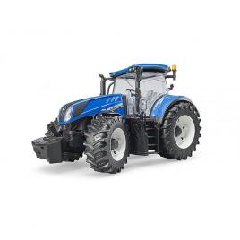 Tractor new holland t7.315 bruder