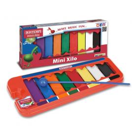 Mini xilofon bontempi