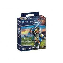 Playmobil novelmore - cavalerul arwynn cu sabie