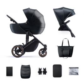 Carucior 2 in 1 kinderkraft prime 2 venezian black