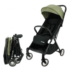 Carucior sport nania orla kaki black