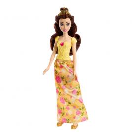 Papusa printesa belle disney princess