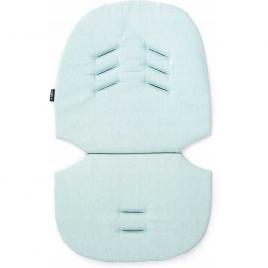 Perna pentru carucior n3 bumbac womar zaffiro an-pw-03b verde menta