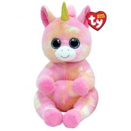 Plus ty 24 cm beanie bellies unicorn skylar