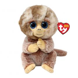 Plus ty 24 cm beanie bellies maimutica stubby