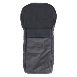 Sac de dormit impermeabil polar nativo winter 110x40 cm grafit