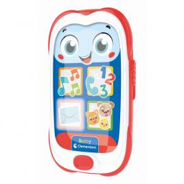 Smartphone pentru copii clementoni