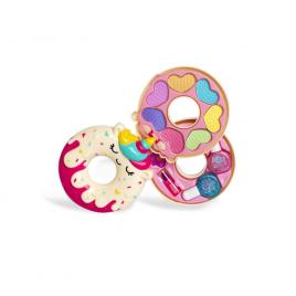 Trusa de machiaj pentru fetite martinelia candy unicorn