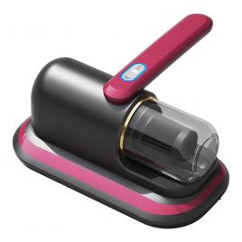 Aspirator portabil pentru acarieni si praf, reincarcabil, qcm8